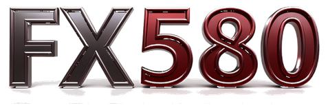 fx580 logo